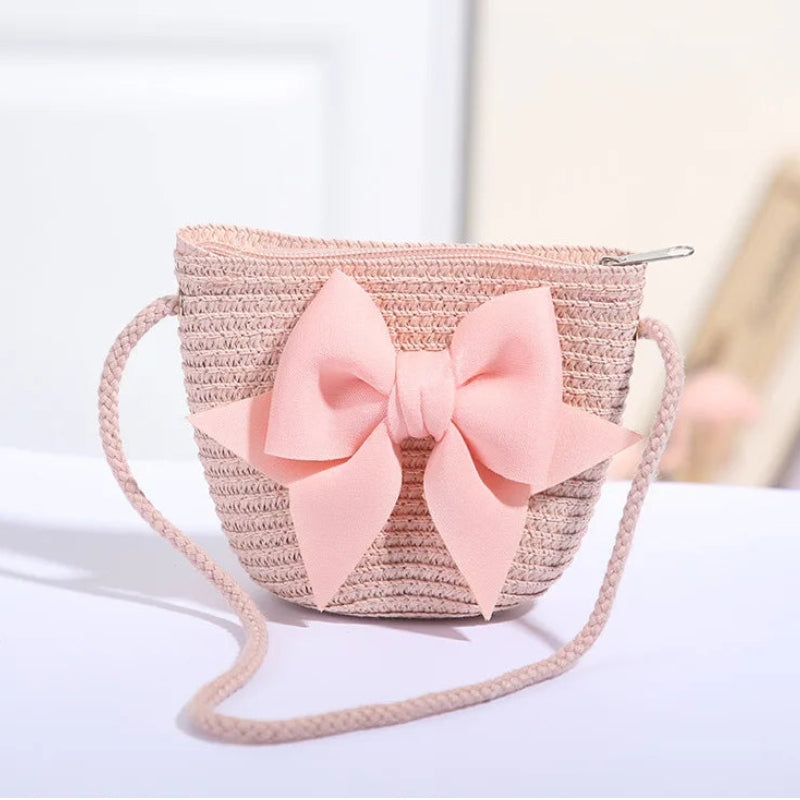 petit sac petite fille