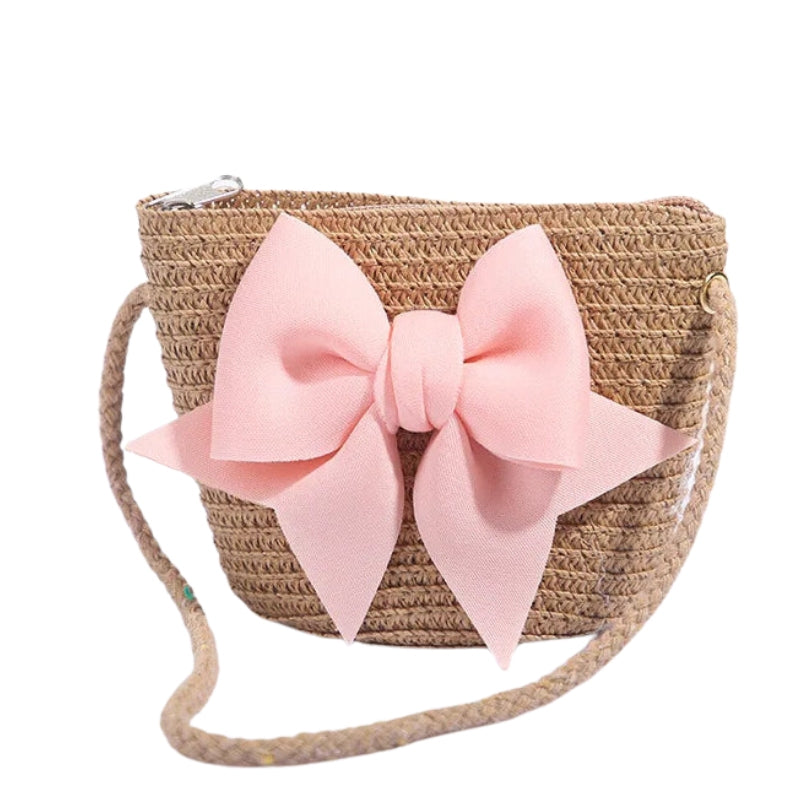 petit sac panier