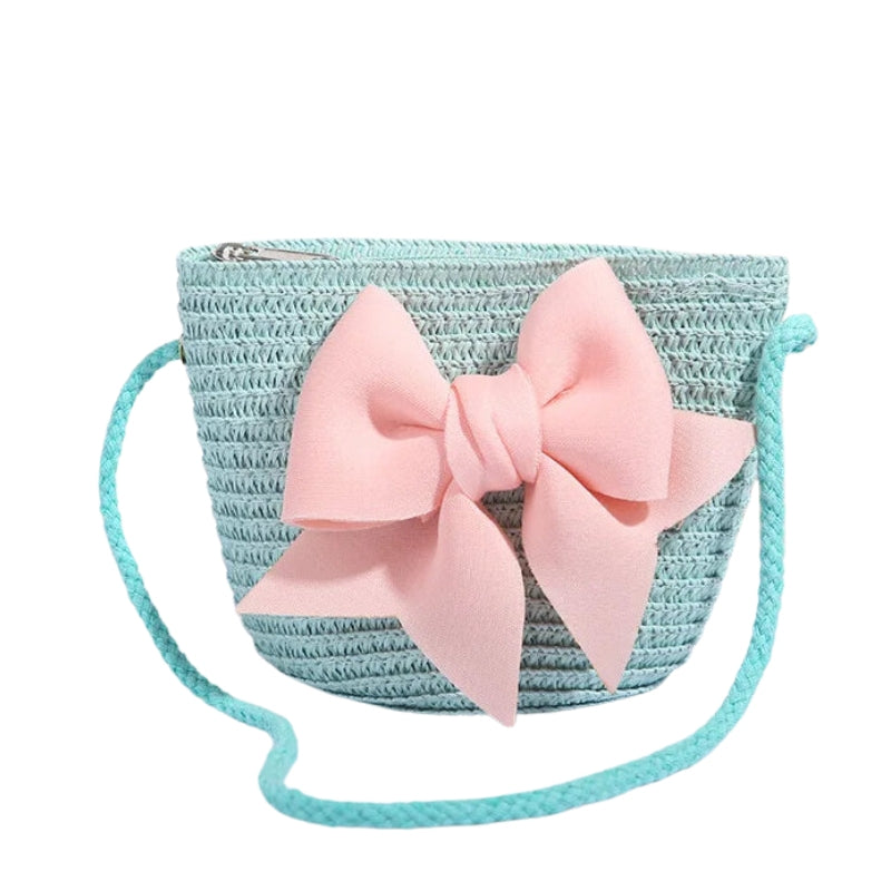 sac paille