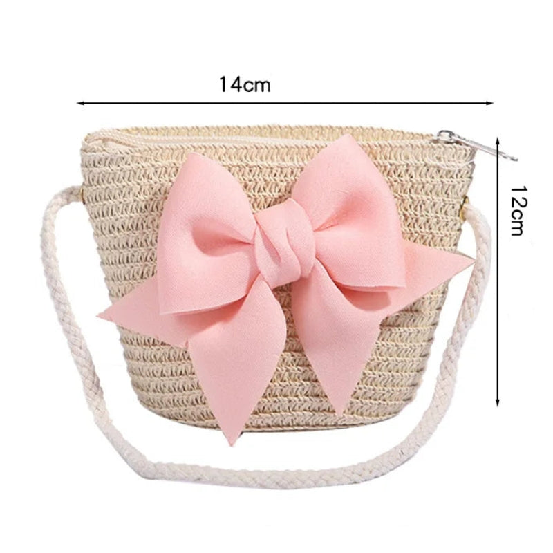 Panier Petite Fille