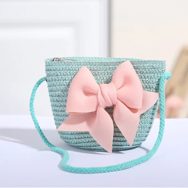 panier fille d'honneur