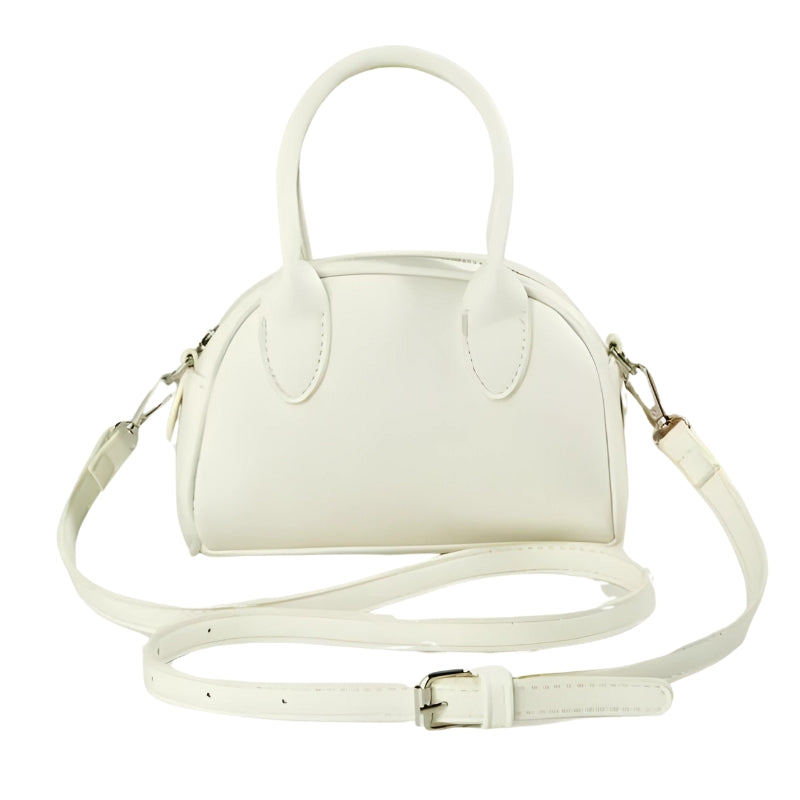 Petit Sac à Main Bowling Femme