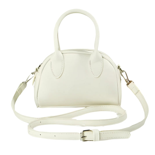 Petit Sac à Main Bowling Femme