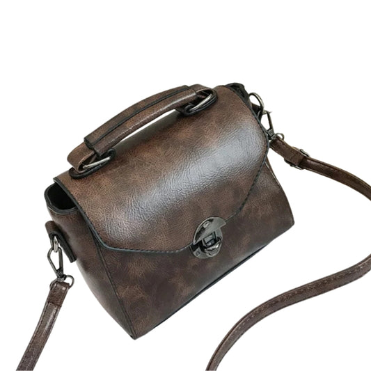 Petit Sac à Main Cartable Femme