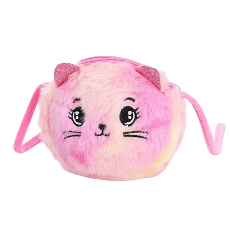 Petit Sac Chat fille