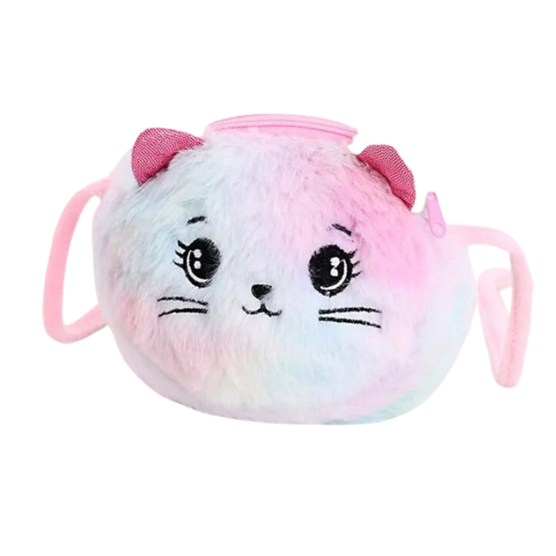 Petit Sac  Chat pour Enfant