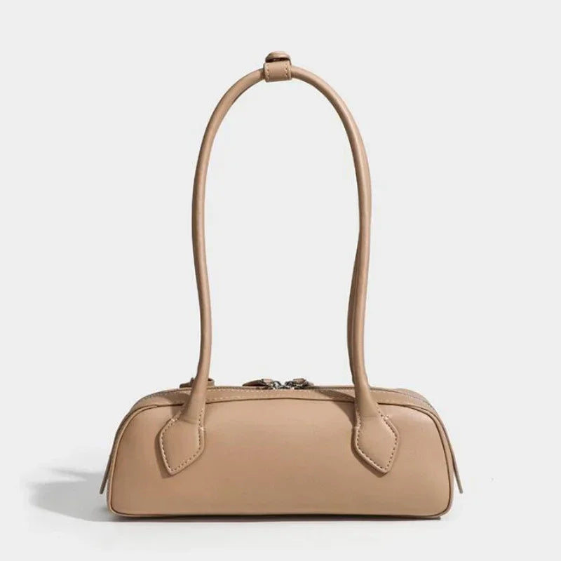 Sac à Main Baguette Chic avec Anse Élégante 
