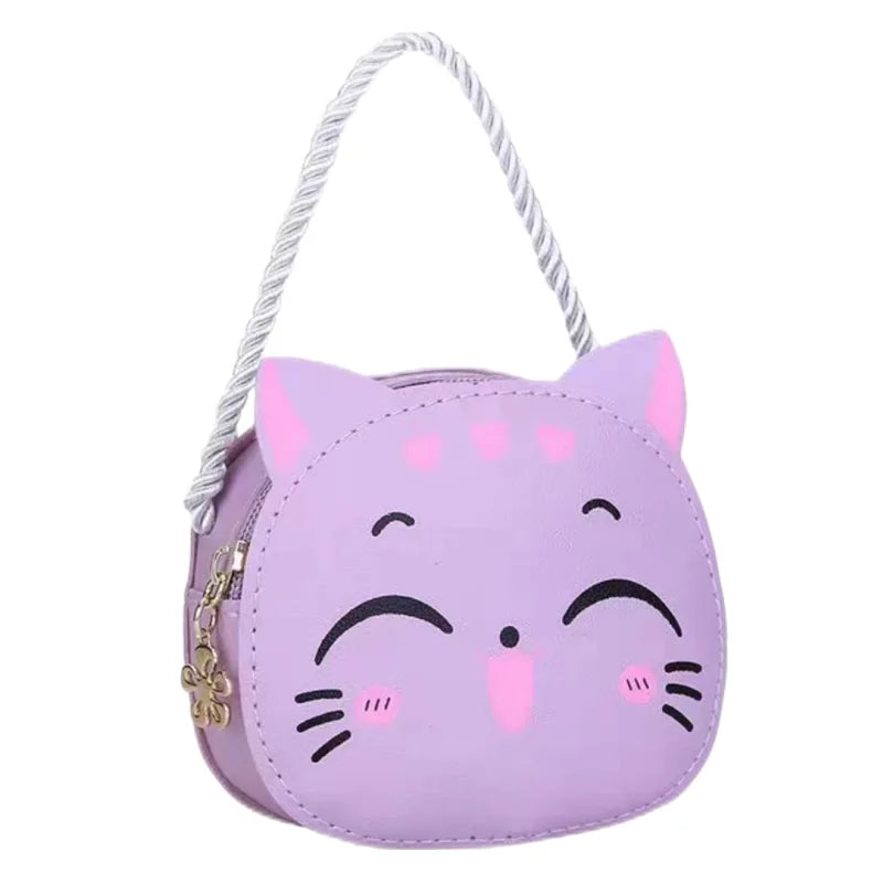 sac chat enfant