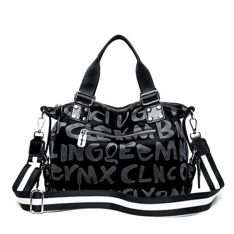 Sac à Main Fourre Tout Moderne