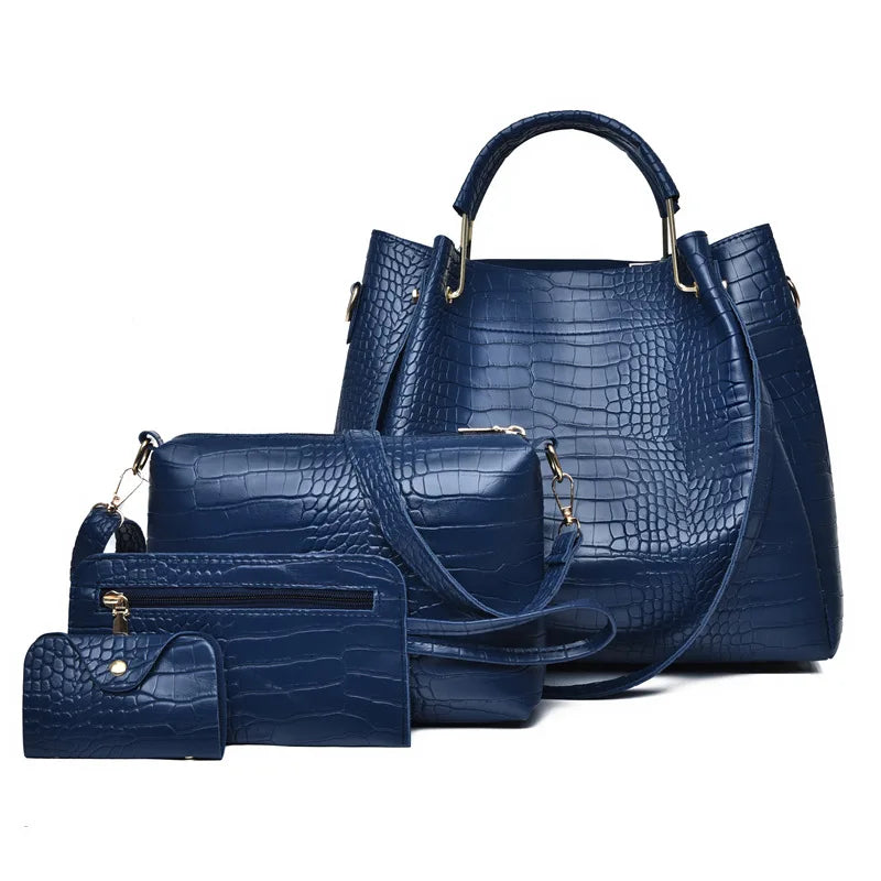Ensemble Sac à Main Femme