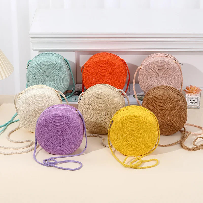 sac en paille 
