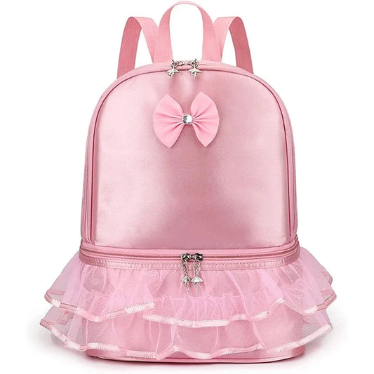 sac à dos ballerine