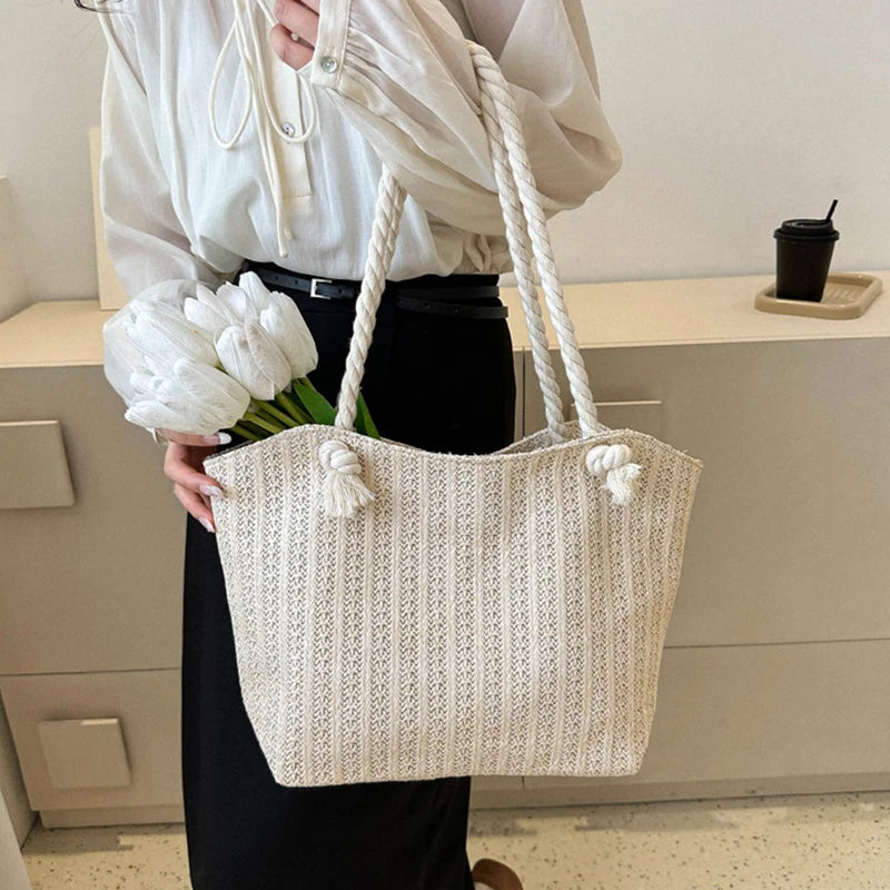sac panier femme