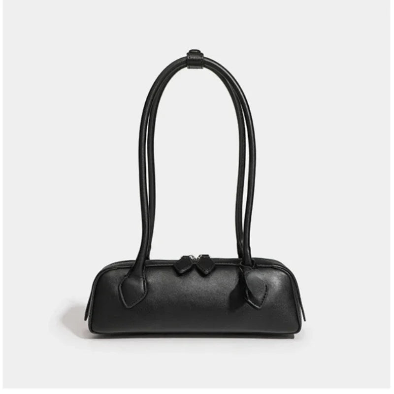 Sac à Main Baguette Chic avec Anse Élégante 