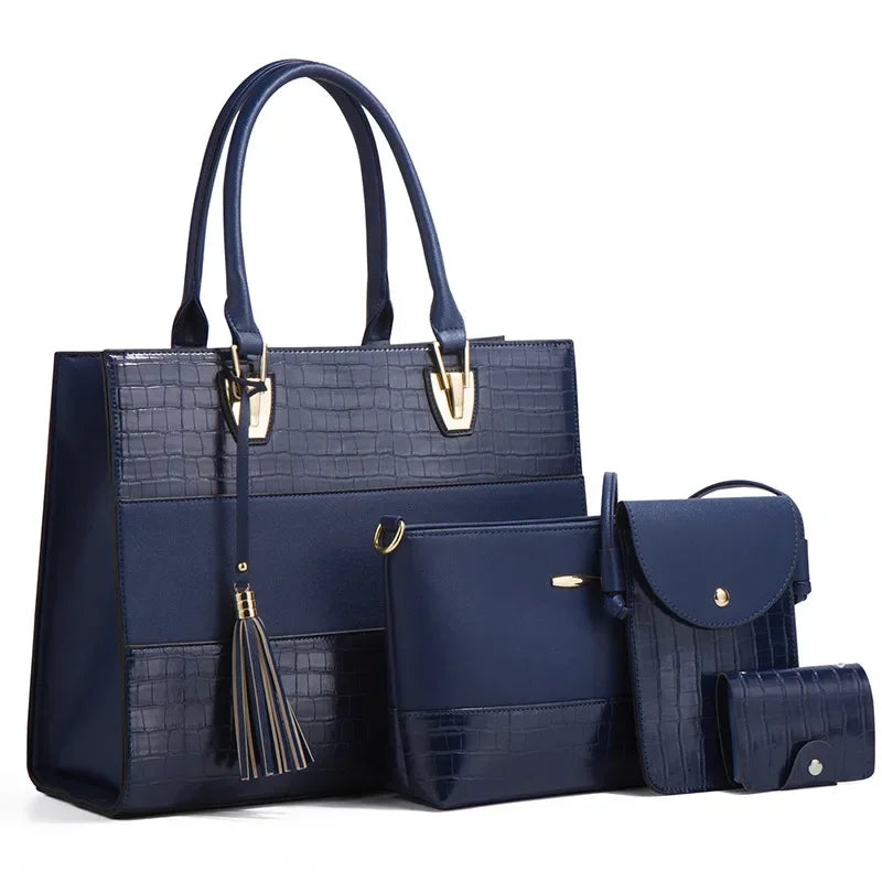 ensemble sac et porte monnaie femme