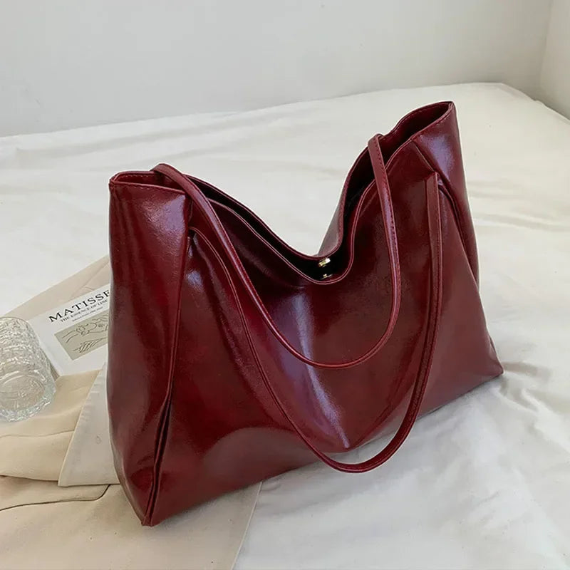 Sac Cabas Style Tote Bag Pratique et Raffiné