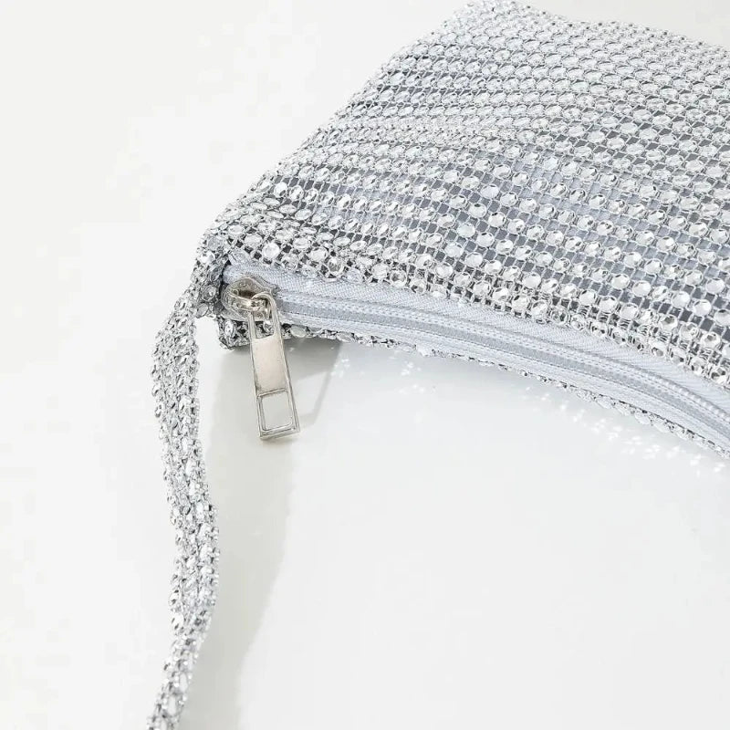 Sac Pochette Soirée Chic et Brillant