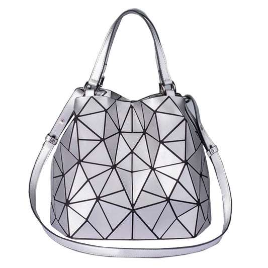Sac à Main Motif Géométrique