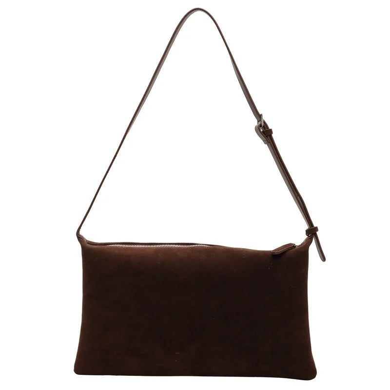 Sac à Main Baguette Design Épuré et Chic
