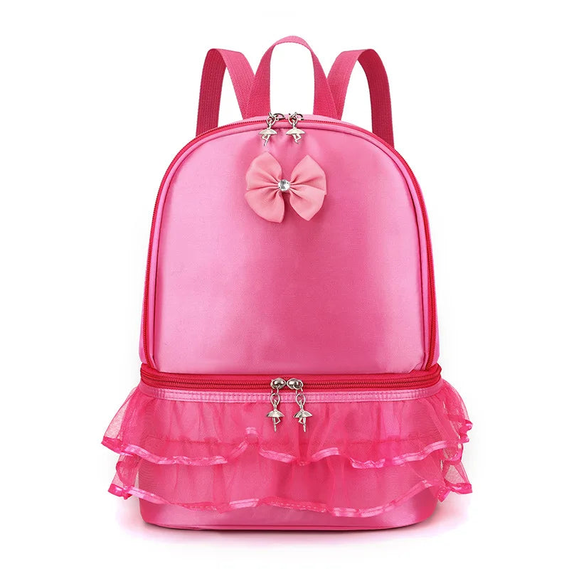 SURI FREY JESSY - Sac à dos - berry metallic/framboise SURI FREY JESSY - Sac à dos - berry metallic/framboise