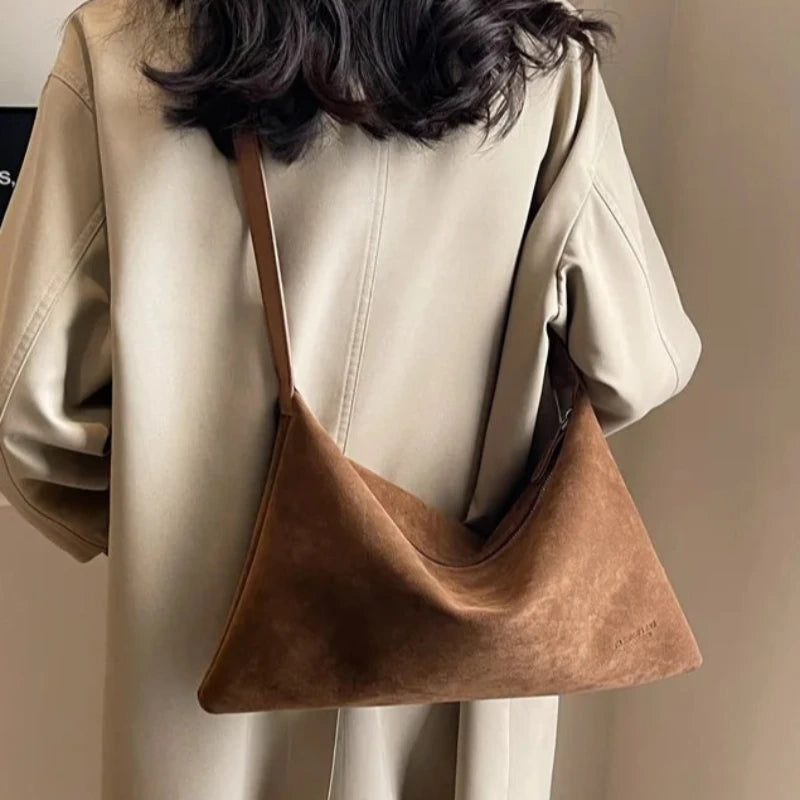 Sac à Main Baguette Design Épuré et Chic