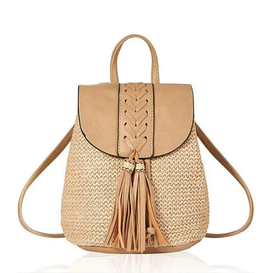 Sac à Dos Bohème Chic