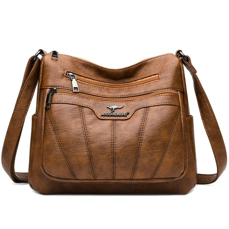 sac Bandoulière Besace Femme