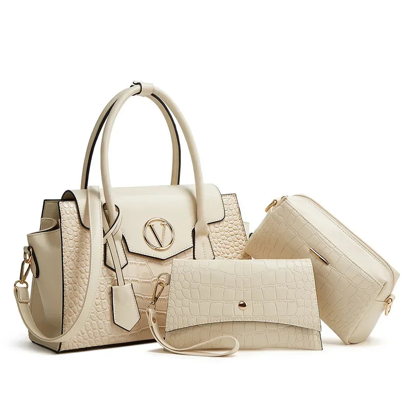 Sac et Portefeuille Assorti