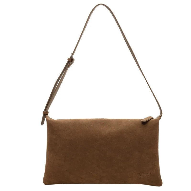 Sac à Main Baguette Design Épuré et Chic