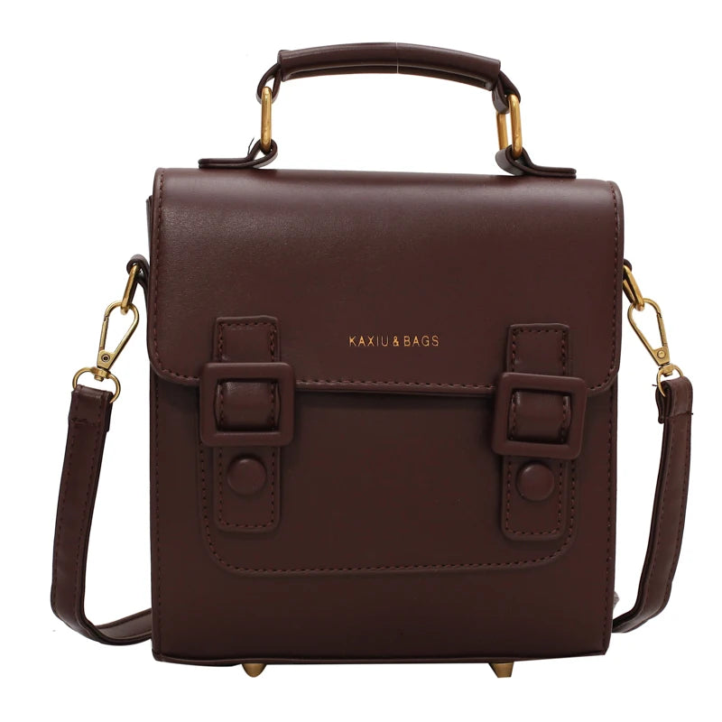 sac cartable rétro