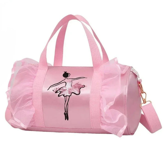 Sac de Danse Fille