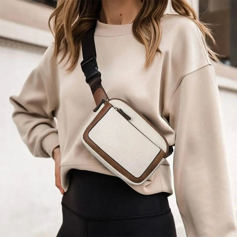 Sac Banane Femme 