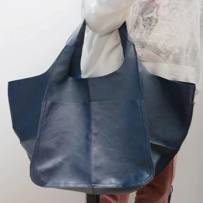 Grand Sac Cabas Multi Poche Modèle iconique