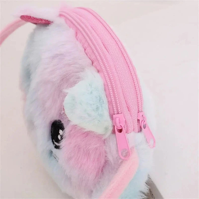 Petit Sac à Main Chat pour Enfant