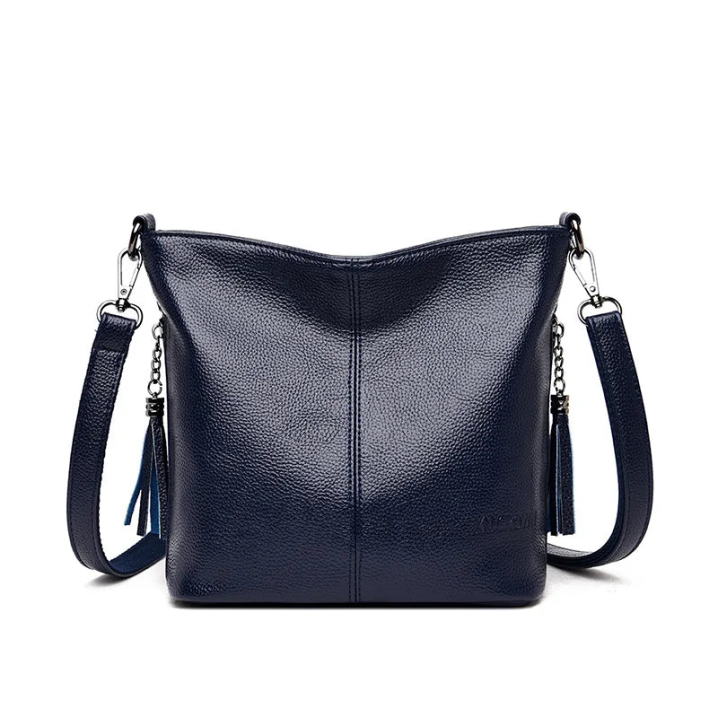 sac femme cuir classique