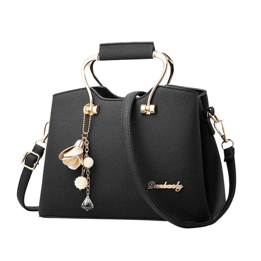 Sac à Main Femme Bandoulière Chic et Léger