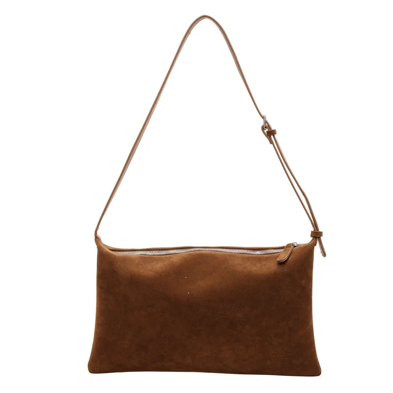 Sac à Main Baguette Design Épuré et Chic