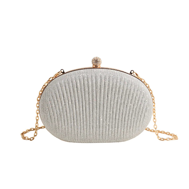 pochette cérémonie femme