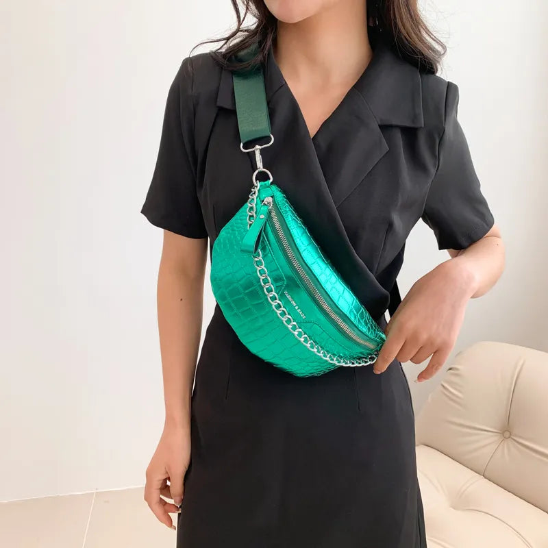 Sac Banane Femme tendance