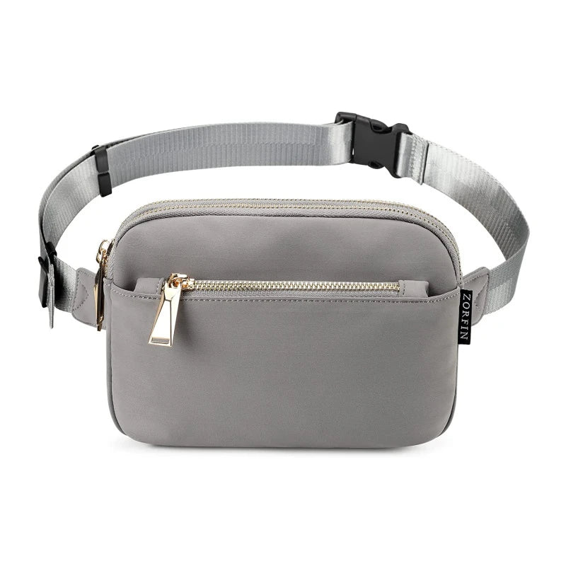 sac ceinture femme