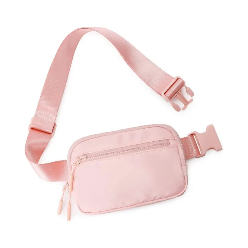 sac banane femme