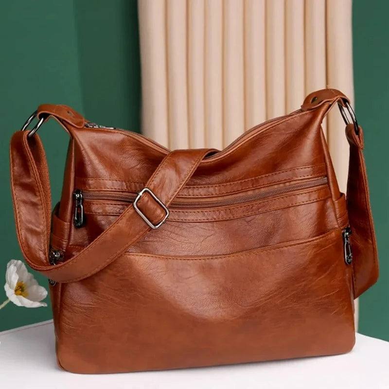 sac à main cuir souple