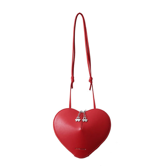 Sac en Forme de Coeur
