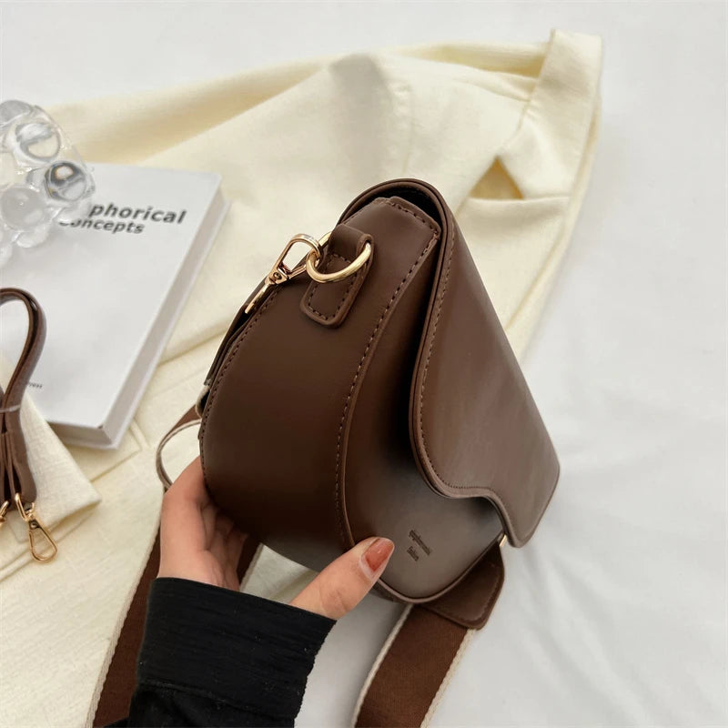 sac bandoulière cuir 