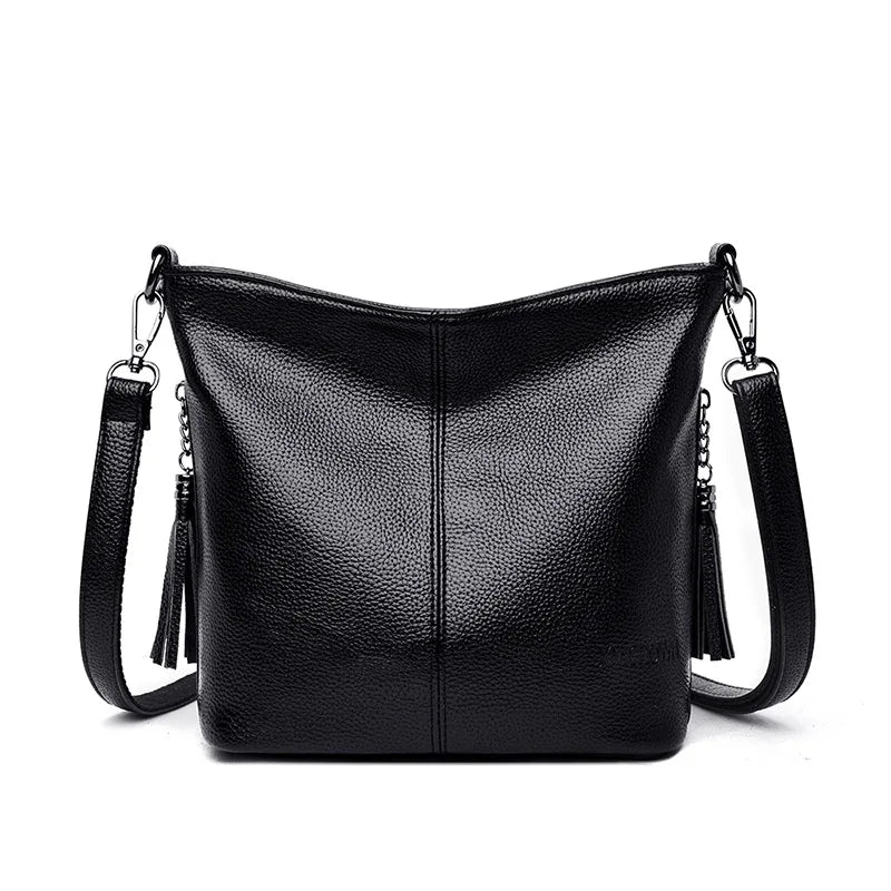 Sac à Main Porté Epaule Femme