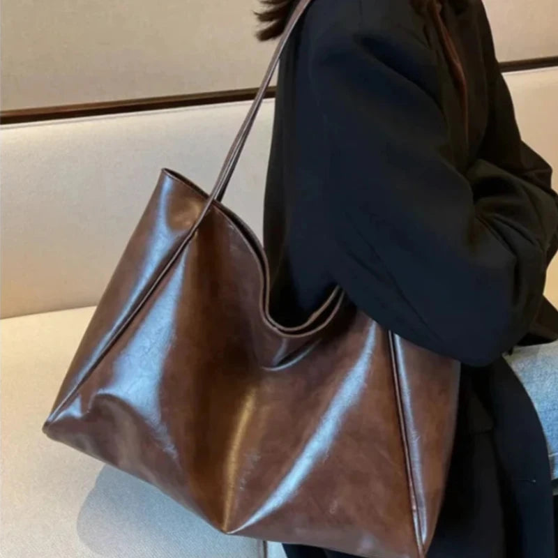 Sac Cabas Style Tote Bag Pratique et Raffiné