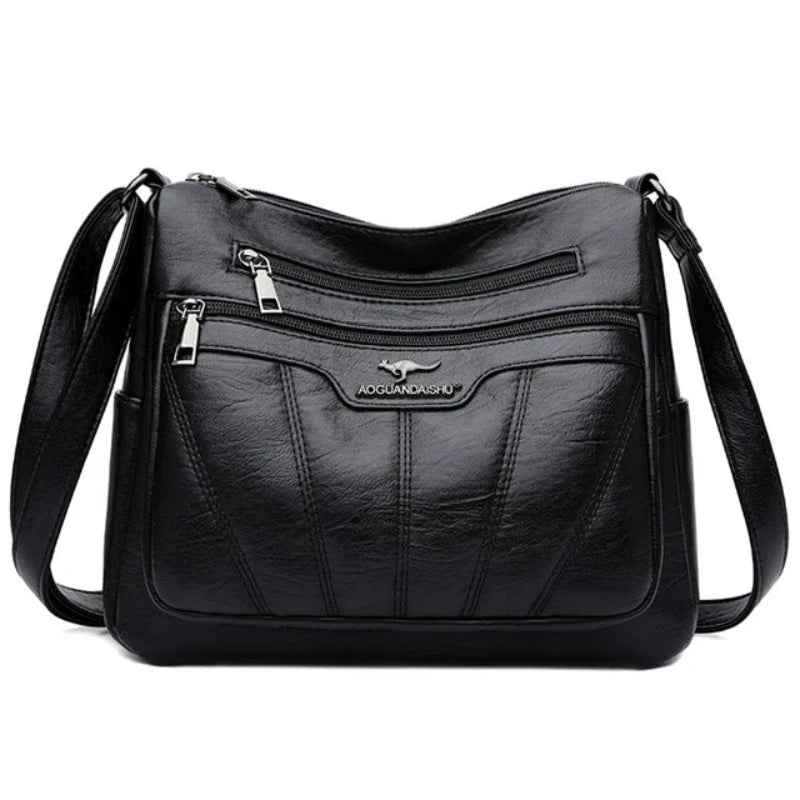 Sac Bandoulière Femme tendance