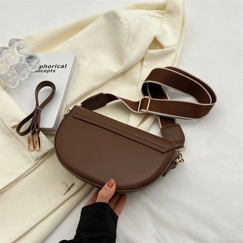sac bandoulière chic 