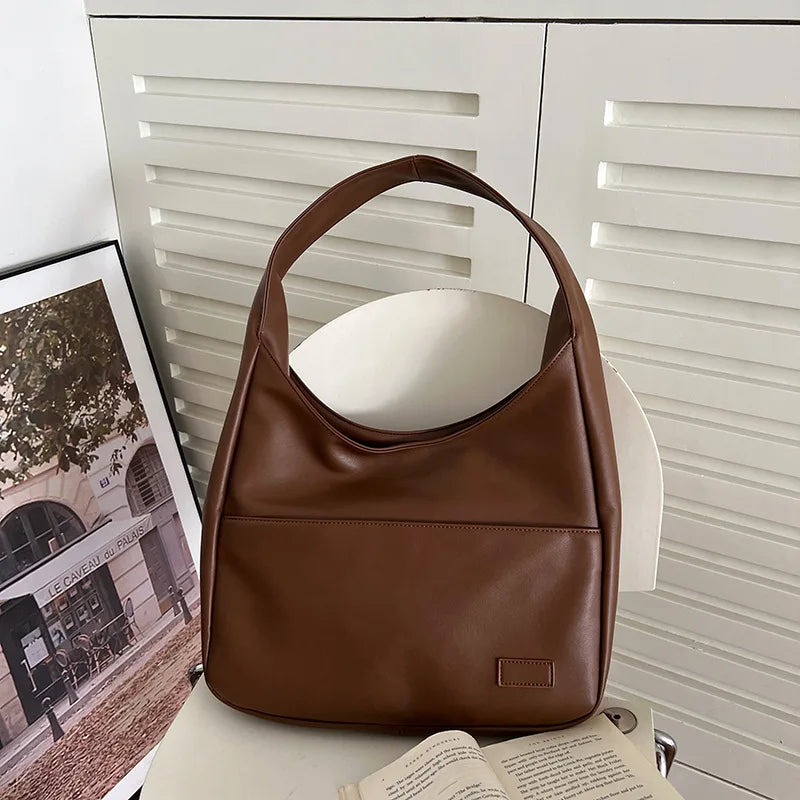 grand sac femme en cuir