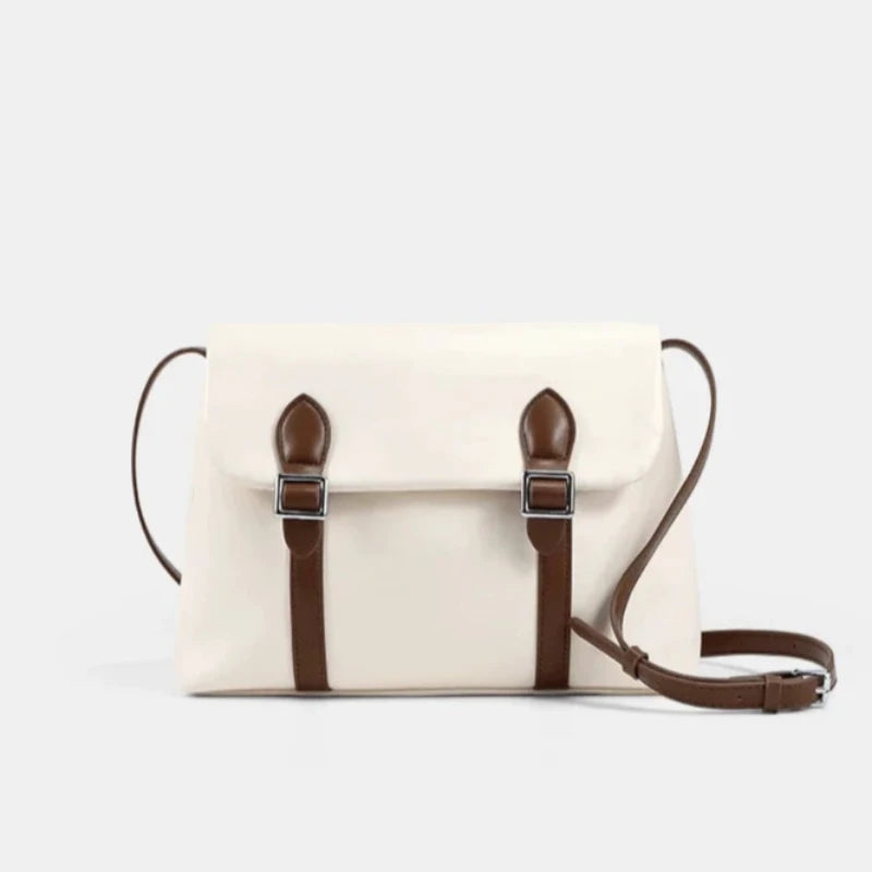 Sac Cartable Femme Chic et Vintage